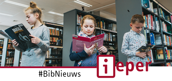 #BibNieuws