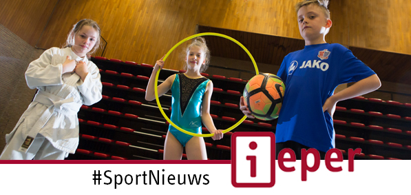 #SportNieuws
