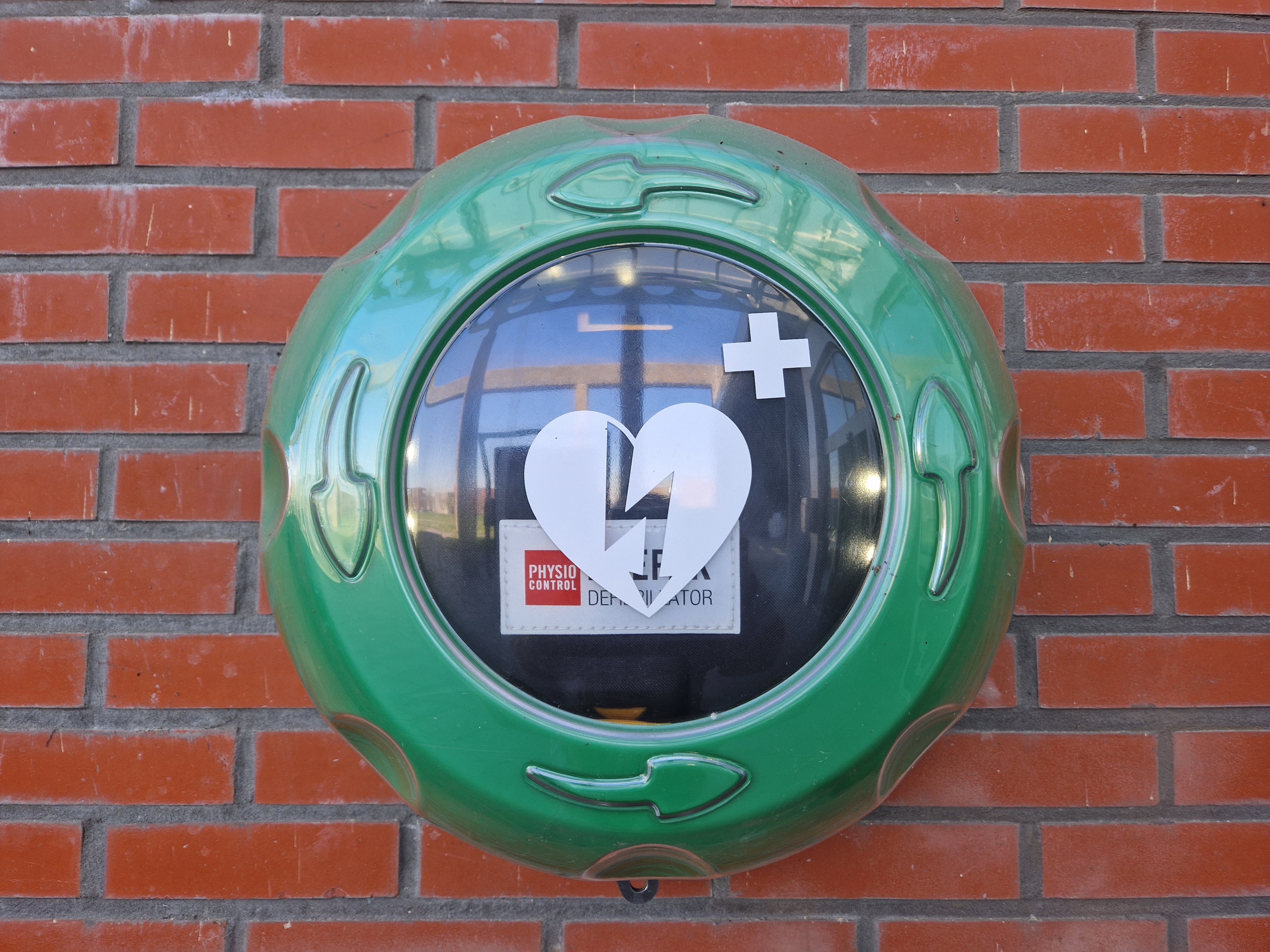 AED