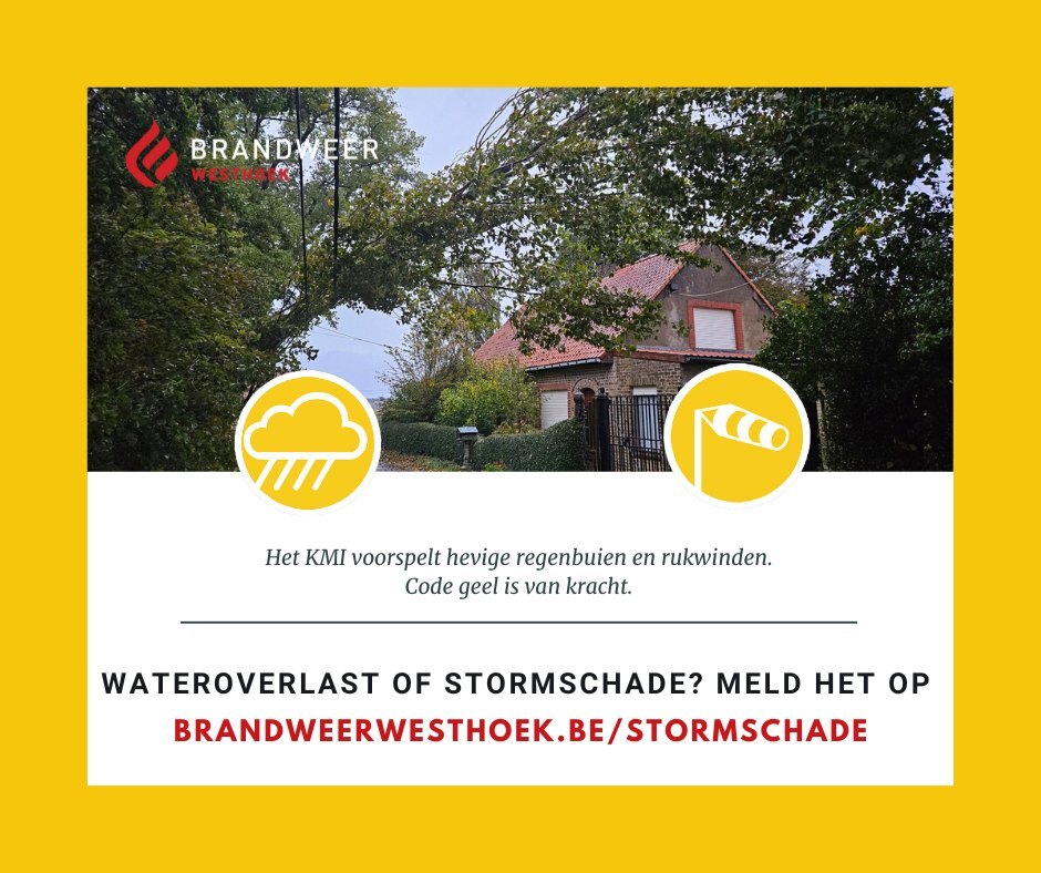 stormschade