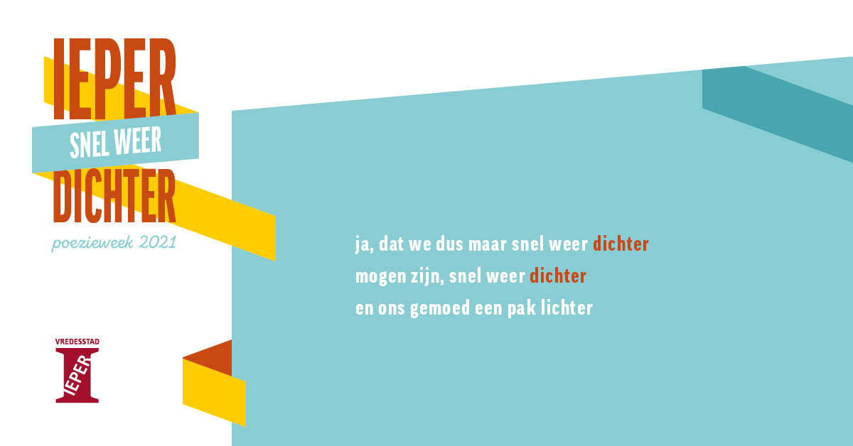 Snel weer dichter