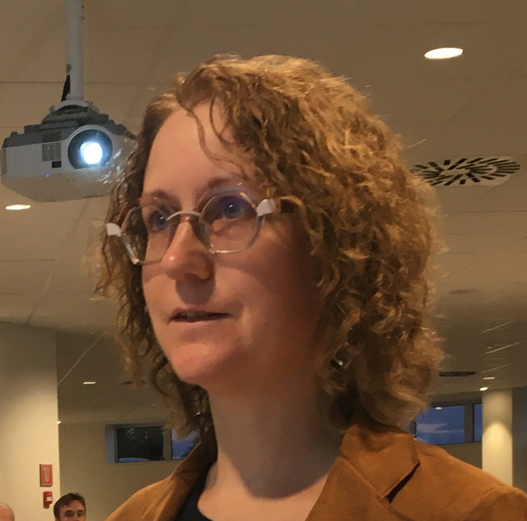 Marcia Vanhoirelbeke