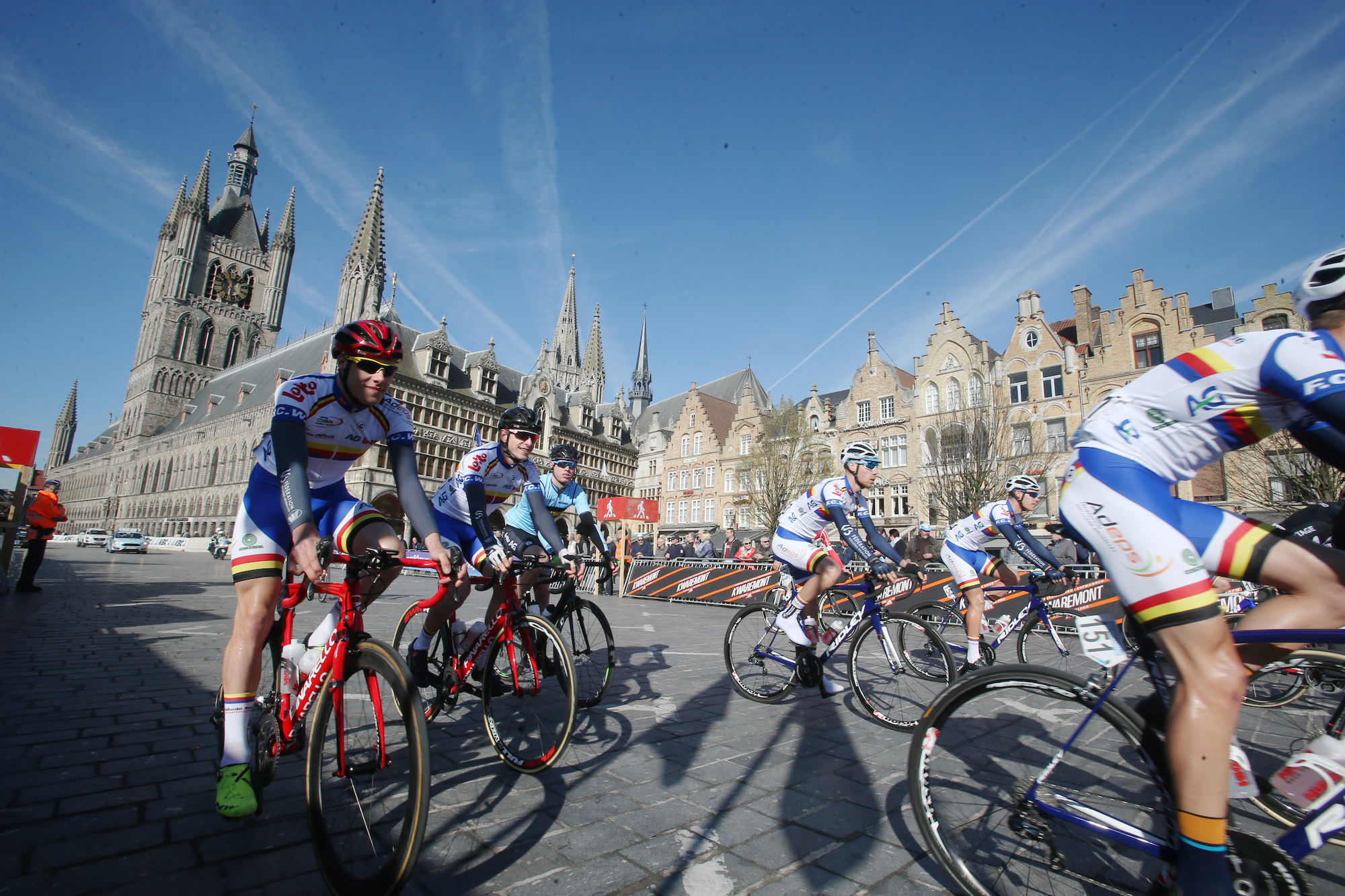 Star Gent-Wevelgem