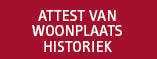 Attest van woonplaats historiek