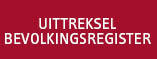 Uittreksel bevolkingsregister