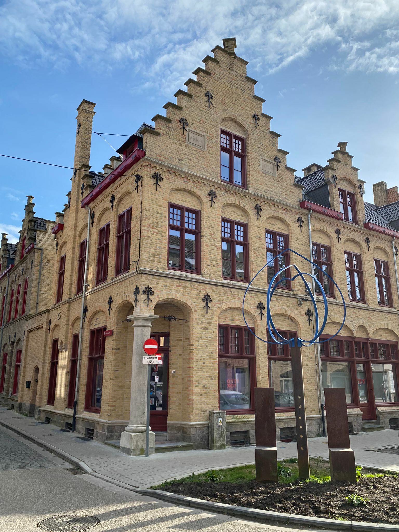 OverKophuis Ieper