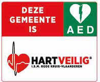 Ieper Hartveilige gemeente