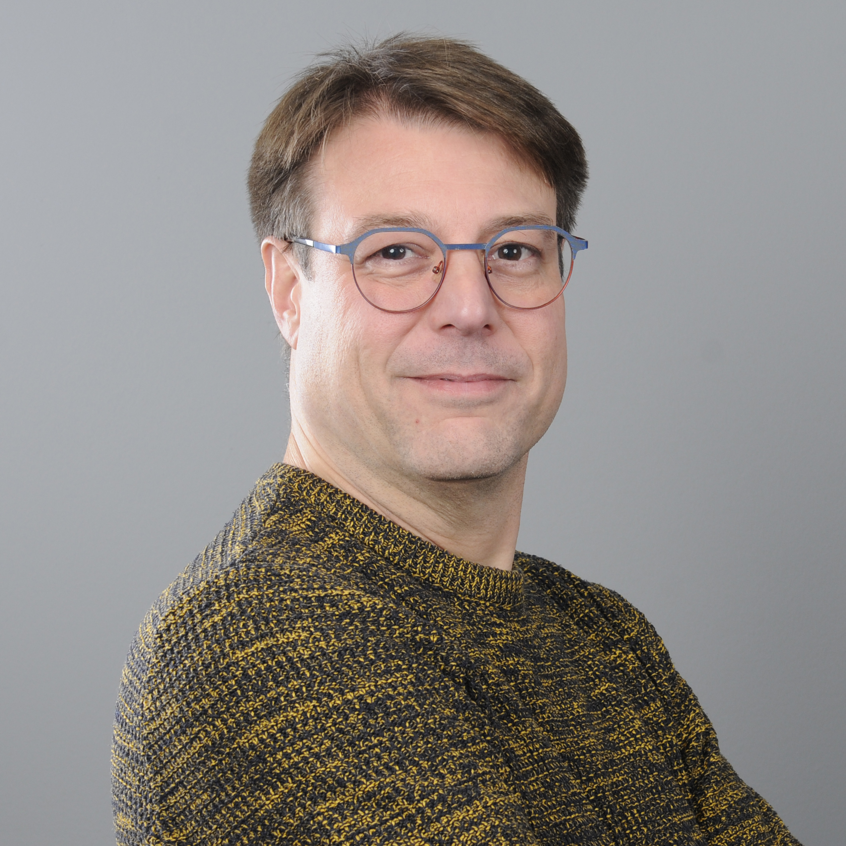 Kjell Declercq