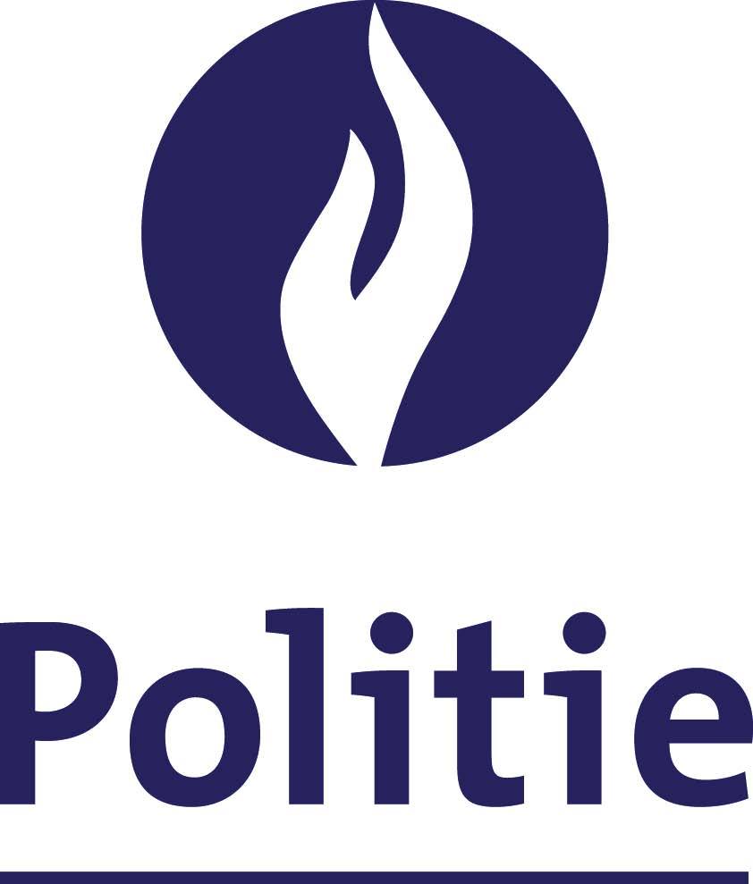 Logo politie