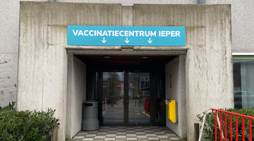 Vaccinatiecentrum