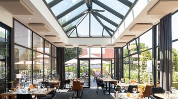 Ariane Hotel Restaurant