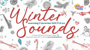 WinterSounds
