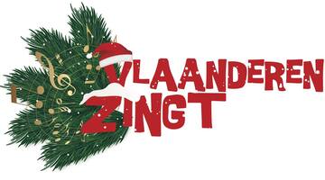 Vlaanderen Zingt Kerst