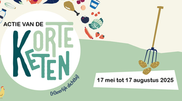 Wedstrijd Korte Keten