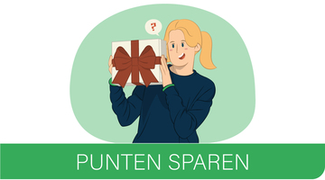 UiTPAS: voordelen