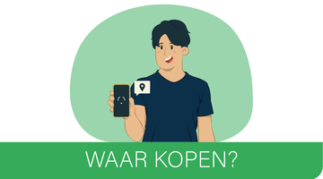 UiTPAS: waar te koop?