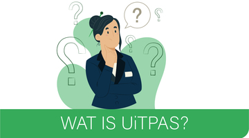UiTPAS: wat is het?