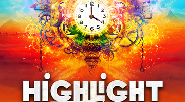 Highlight festival - 3/09