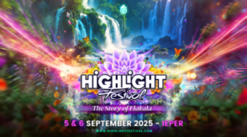 Highlight festival - 5-6/09