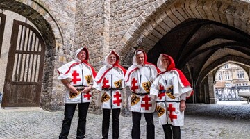 Middeleeuws Ieper