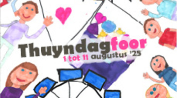 Thuyndagfoor - 1/08-11/08