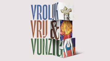 Vrolijk, Vrij en Vunzig