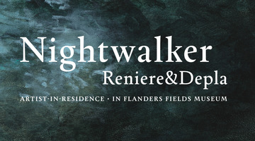 Nightwalker - vanaf 5/07