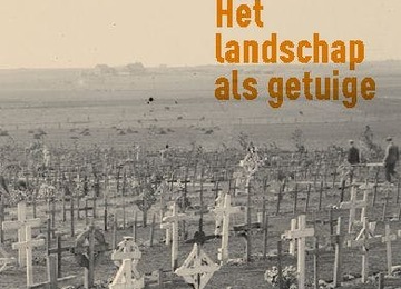 Het landschap als getuige - Verhalen voor Onderweg - wandeling