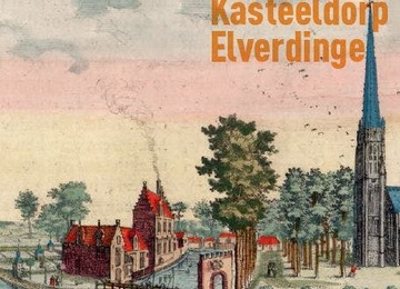Kasteeldorp Elverdinge - Verhalen voor Onderweg - wandeling