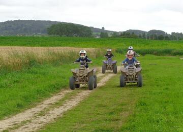 padel - adventure sportkamp