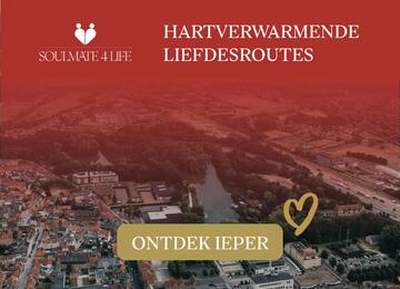 Ieperse Liefdesroute