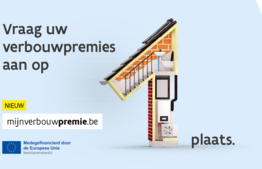 Tijdelijke aanvraagstop voor renovatiepremie en energiepremies