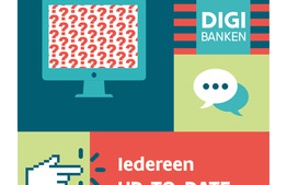 Vrijwilligers gezocht voor de digibanken