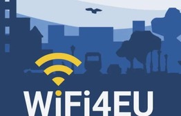 Gratis wifi in stadscentrum Ieper