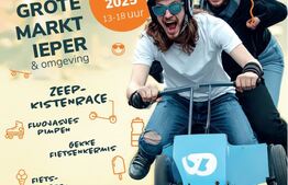 Dag van de Mobiliteit op zondag 21 september 2025