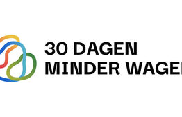 Doe je mee met 30 Dagen Minder Wagen?
