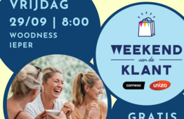 Ontbijt #Bedankthandelaars