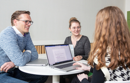 Hoe start je met artificiële intelligentie als kmo?