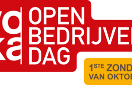 Voka Open Bedrijvendag - 5/10/2025