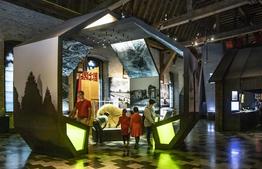 Wetenschappelijk medewerker In Flanders Fields Museum