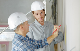 Medewerker technische dienst