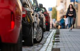 Parkeerwacht