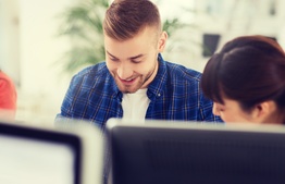 Administratief medewerker welzijn