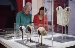 Projectmedewerker beeldbeheer en collectieregistratie Ieperse Musea