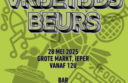 Vrijetijdsbeurs