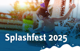 Splashfest 2025