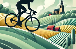 WSO fietstocht: info en inschrijvingslink