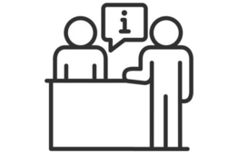 Het verenigingsloket voor sportverenigingen