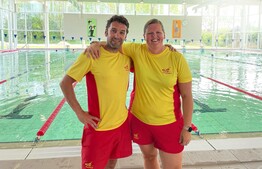 Redderscursus Ieper/Poperinge