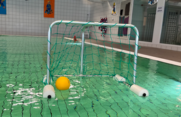 Waterpolodoelen